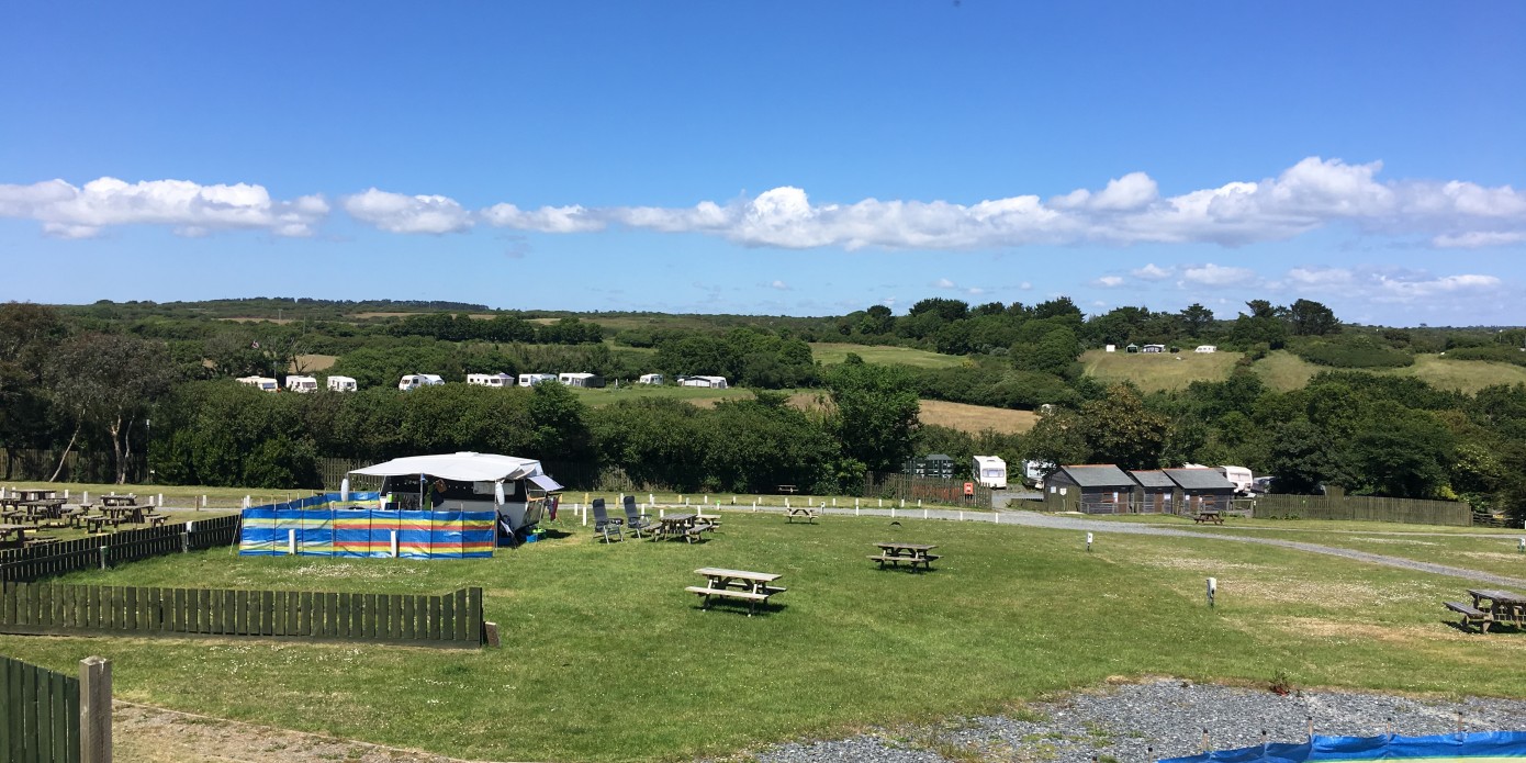 Chy Carne Holiday Park in Helston Holiday Home Ownership